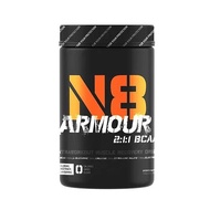 N8 SPORTS NUTRITION ARMOUR BCAA AMINO ACID 330G 30 Servings