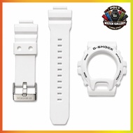 Gdx6900 Bnb 6900 Bnb Tali Jam Gdx6900 White Bnb Gdx6900 Replacement Strap Lelaki Custom Replacement 