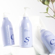 [ Saeangmeori ] Cornus Fruit Acid Repair Shampoo & Conditioner 750ml_☆Korean Best☆