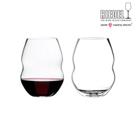 Riedel Swirl Red Wine 2pcs แก้วไวน์แดง