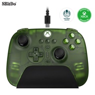 8Bitdo Ultimate 3-mode Hall Effect Joysticks/Hall Trigger Controller Charging Dock Wireless for Wind