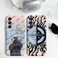 Case Samsung A16 5G A25 5G A35 5G A55 5G A54 5G A14 4G A14 5G A24 A34 5G Casing hp Samsung CC 34