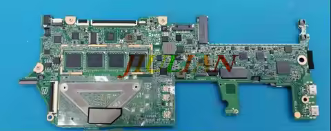 Scheda Madre 918042-001 DAX31MB1AA0 For HP Spectre X360 13-AC Laptop Motherboard 918042-601 i7-7500U