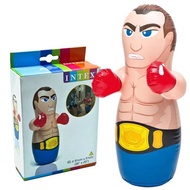 Boxing Toys Children Balloon Wrestler and Boxer