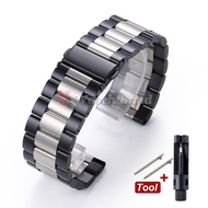 22mm 20mm Watch Band For Samsung Galaxy Watch 7/6/5/4/3 40mm 44mm S3 Active2 Huawei Watch GT4 GT3 Gt