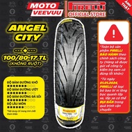 [MTVV] Motorcycle tire cover PIRELLI 100/80-17 TL Angel City<END>