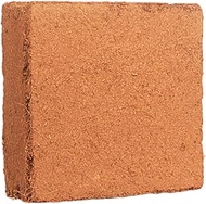 Green Spade Cocopeat Block Low EC