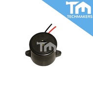 Small Piezo Buzzer 3 - 24V
