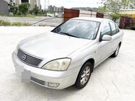 自售2006 NISSAN SENTRA 1.6L  車況優 無待修  可全貸 