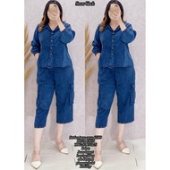 NEW FZ WOMEN'S JEANS SET 61589 JEANS IMPORT BESTSELLER