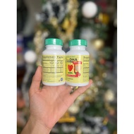 CHILDLIFE PURE DHA PILLS 90 PILLS for babies from 6 months