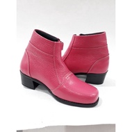 Girls' High HEELS Boots