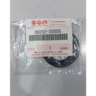 09282-30006 Oil Seal for Gear Box Suzuki Obm DF150T/ DF150W/ DF150A/ DF175T/ DF175A/ DF200/ DF200A/ 