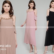 Moscato dress wanita 390159