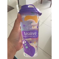 Tealive Tumbler 2020