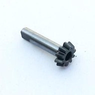 RC樂 Thunder Tiger 雷虎 PD90519S1 小傘齒 BUSHMASTER 8E