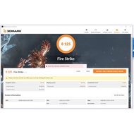 3DMark Test Your VGA Card Score Low High UltraEXTREME