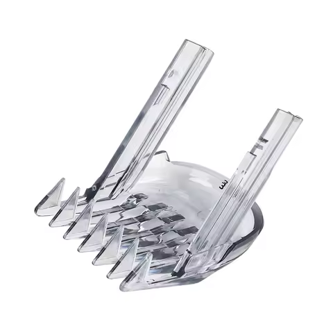 Suitable for Philips shaver hair clipper comb HC5610 HC5630 HC5632 HC5690 HC5691 HC7650 hair clipper