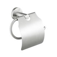 ที่ใส่กระดาษชำระ COTTO CT0294SA(HM) สีโครม (1251970)