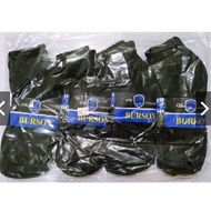 HB1 MENS COTTON SOCKS LARGE AC11