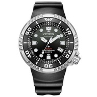 CITIZEN PROMASTER BN1024-01E Eco-Drive Black Dial Date Display 300M Men's Watch