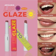 ARGANIA LIP GLAZE new