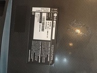 LG 55吋 4K電視