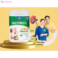 Neypro 1 Gold Milk-400G for Kidney Health - Specially Formulated for Individuals with Kidney Disease