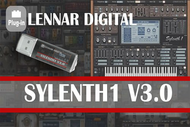LD - Sylenth1 v3 Keygenซินธิไซเซอร์ VSTi แบบอะนาล็อกเสมือนจริง คุณภาพและประสิทธิภาพในระดับที่สูง พร