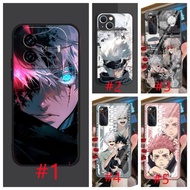 POCO X7 F7 M7 Ultra C71 C75 F1 F2 F3 F4 X5 M5 Pro GT C40 4G 5G 230411 Tempered Glass Phone case Juju