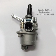 STIHL FR3001 Brush Cutter Carburator (Carburetor Mesin Rumput)