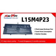 New L15M4P23 Replacement Laptop Notebook Battery Compatible with Lenovo Yoga 910 Yoga 5 Pro Series (