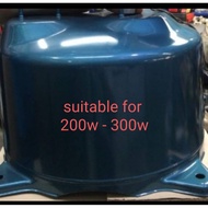 Hitachi Water Pump Pressure Tank suitable for 200watt - 300watt