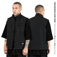 SSST Vanguard Vest Utility