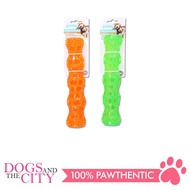 Pawise 14505 Squeaky Stick Dog Toy 18cm