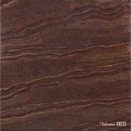Granit Valentino Gress TURA BROWN 100x100 cm