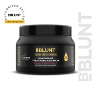 BBLUNT Bond Repair Treatment Hair Mask (250g)
