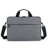 【现货】手提电脑包适用联想戴尔华为华硕14寸女笔记本15.6寸男13.3寸小米Laptop bag suitable for Lenovo, Dell, Huawei, Asus