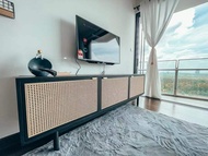 格浪帕塔/樂高樂園的1臥室公寓 - 48平方公尺/1間專用衛浴 (Puteri Harbour 1Room Couple House )