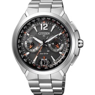 CITIZEN [Citizen] Watch Citizen Collection CC1091-50E Silver