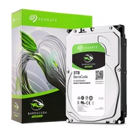 Seagate | BarraCuda 7200rpm HDD 3TB