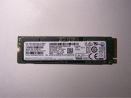 Samsung PM981 512GB m.2 nvme pcie 3.0 SSD