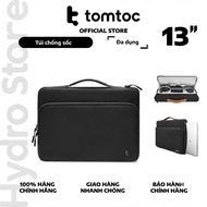 Tomtoc A14 Macbook/Laptop Bag 13-inch Laptop Case Macbook Sleeve 13 Inch