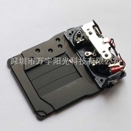 Suitable for Nikon D3100 D5100 D3200 D5200 D3300 D5300 Shutter Set Leaf Aperture