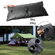 [Baoblaze] Canopy Water Weight Bag Water Tent Weights Leg Weights Gazebo Versatile Fishing Easy to U