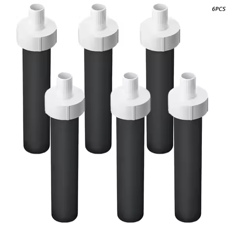 Brita Water Bottle Replacement Filters, BPA-Free, Replaces 1,800 Plastic Water Bottles a Year, Lasts