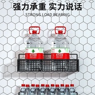 Bathroom Life Small Department Store Household Washstand Creative Kitchen Daily Necessities Gadget U