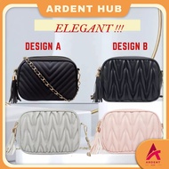 Woman Sling Bag Woman Shoulder Bag Bag Perempuan Bag Wanita Bag kerja Bag Perempuan Woman Tote Bag