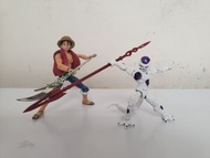 自油掌動龍珠黃金菲利弗利沙dragon ball shodo Frieza1/18 虎杖悠仁3.75吋可動人偶 metal robot spirit 魂 JOYTOY暗源戰錘40K聖血天使 1:18 