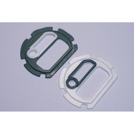 DW-8500 dw8500 mudman custom made faceplate